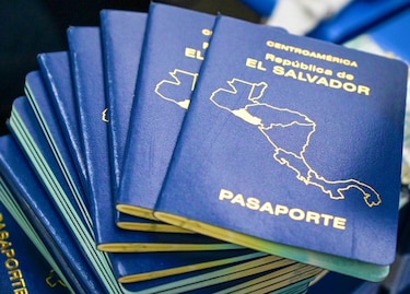 Reino Unido exigirá visa a salvadoreños por incremento de pedidos de asilo