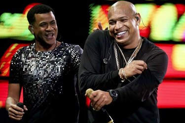 Gente de Zona invita a bailar las penas con nuevo tema