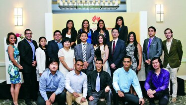 Anuncian programa Semillas para el Futuro