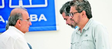 Denuncian el asesinato de 69 defensores de derechos humanos en Colombia