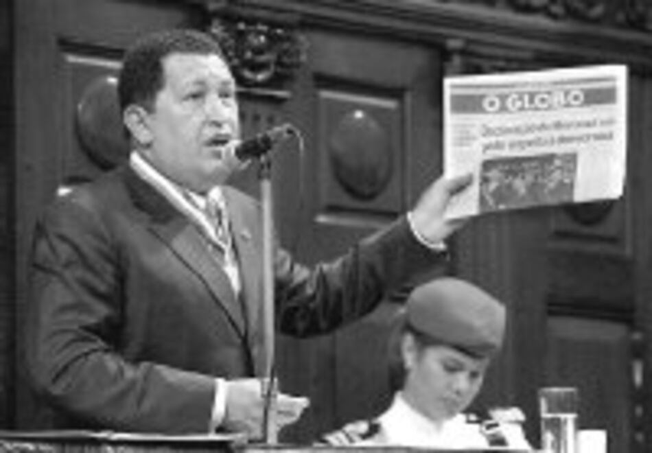 Mercosur fue una pérdida de tiempo según ‘O Globo’