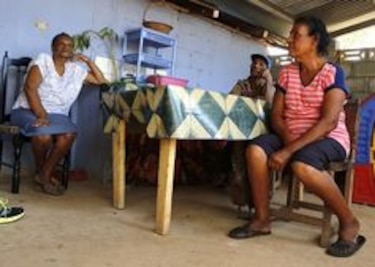 El pueblo de José Manuel Luna