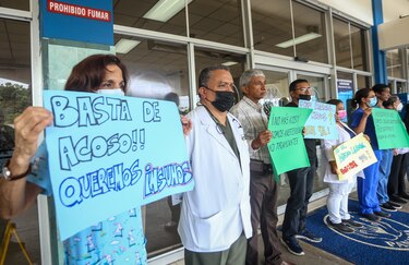 Fentanilo: Médicos anestesiólogos de la CSS piden archivar auditorías