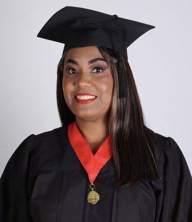 La Universidad de Panamá presenta a los graduados de su Facultad de Derecho y Ciencias Políticas