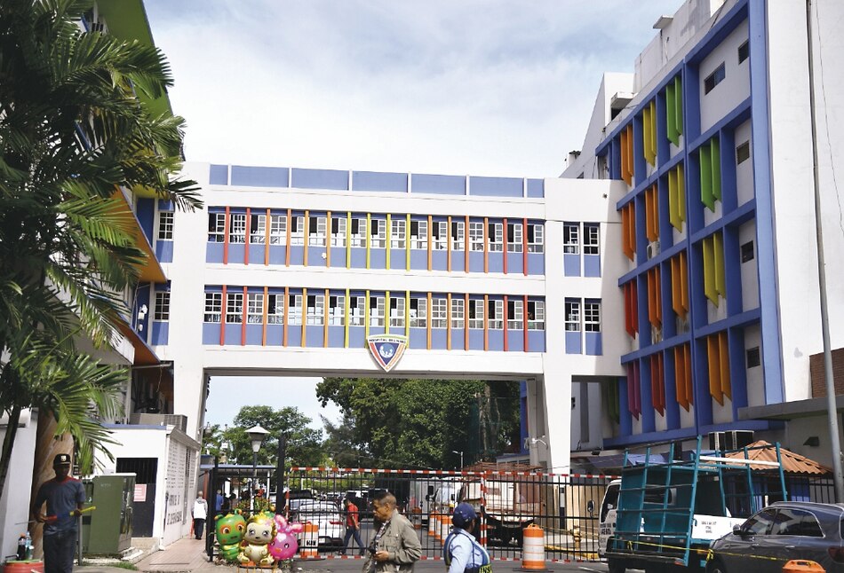 Otro reclamo en la licitación del nuevo hospital del Niño