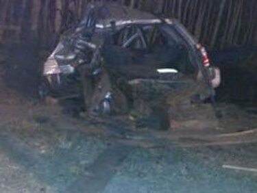 Accidente vehicular deja seis heridos en Tortí, distrito de Chepo
