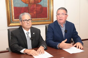 Gobierno autoriza a la AAUD a asumir el control total del servicio de aseo en San Miguelito