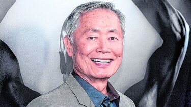 George Takei y Richard Dreyfuss enfrentan denuncias