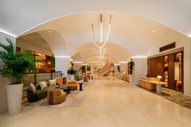 Hyatt Regency llega a Ciudad de Panamá con una oferta gastronómica de lujo