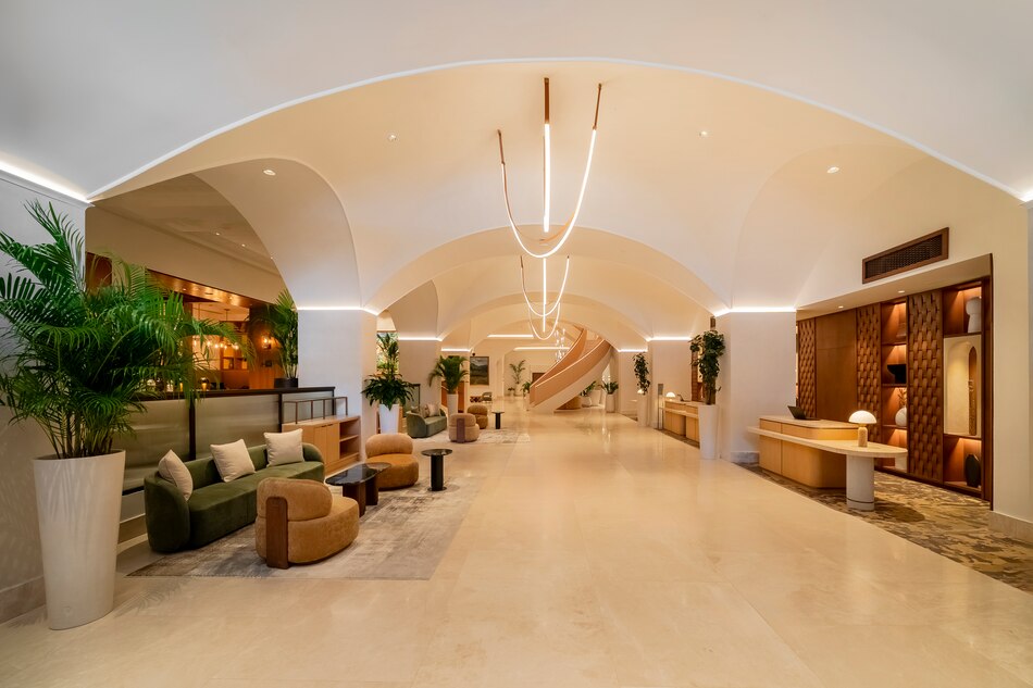 Hyatt Regency llega a Ciudad de Panamá con una oferta gastronómica de lujo