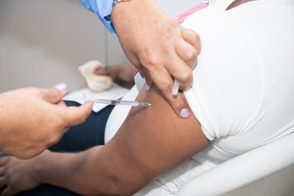 El 70% de la población penitenciaria ha recibido al menos una dosis contra el coronavirus