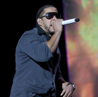 Don Omar conquista la lista de Latin Songs de Billboard con 'Taboo'