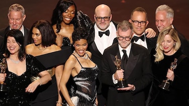 Oscar 2026: esta es la lista de ganadores de los premios de la Academia de Hollywood