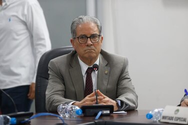 Boyd Galindo sobre presupuesto del Minsa: ‘En muchos hospitales tenemos solo para avanzar 6 meses’