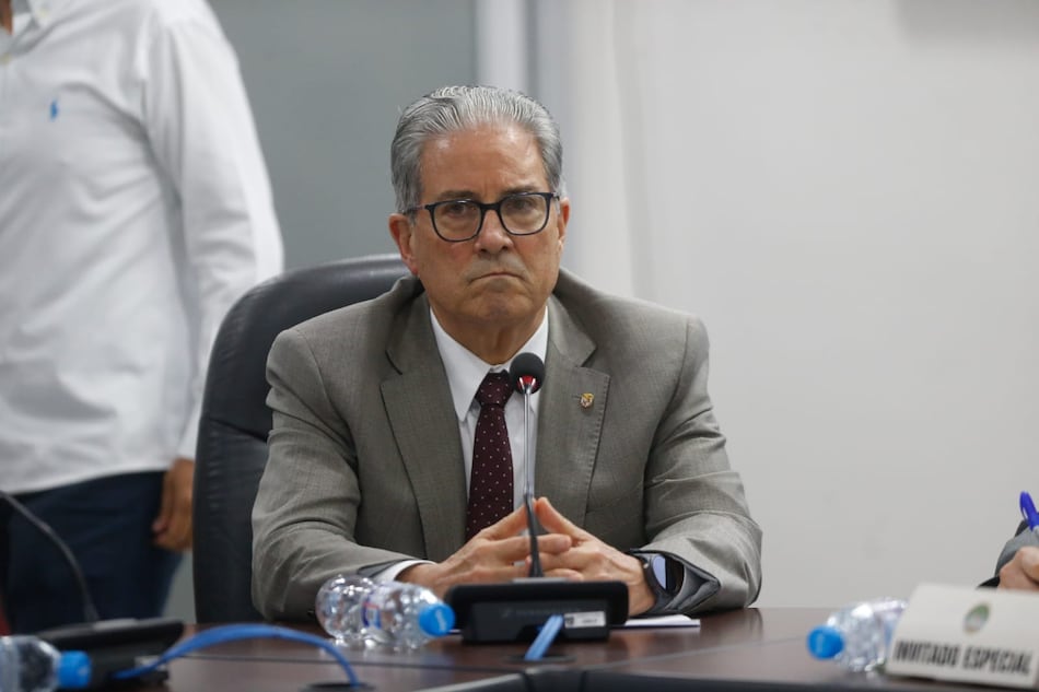 Boyd Galindo sobre presupuesto del Minsa: ‘En muchos hospitales tenemos solo para avanzar 6 meses’