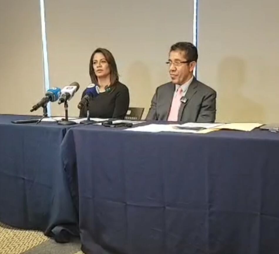 Denuncian despidos ‘injustificados’ y remociones de cargos en Udelas, en medio de pugna por la rectoría