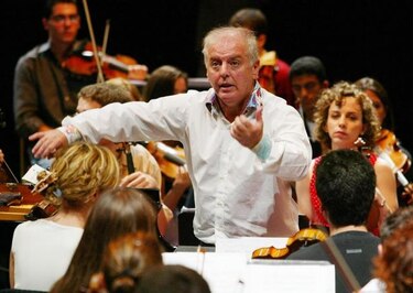 Ovaciones para Domingo y Barenboim en ‘Il Trovatore’