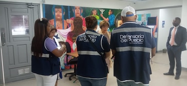 Udelas realizó elecciones estudiantiles, camino a elegir un nuevo rector