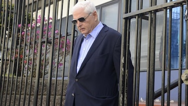 CSJ   agrupa  casos de Martinelli