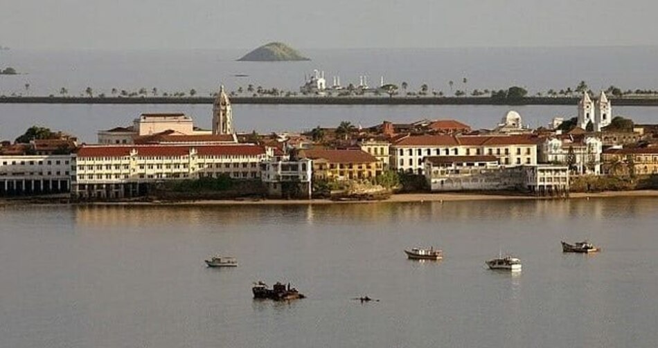 China Eastern analiza opciones para conectar Panamá con Asia