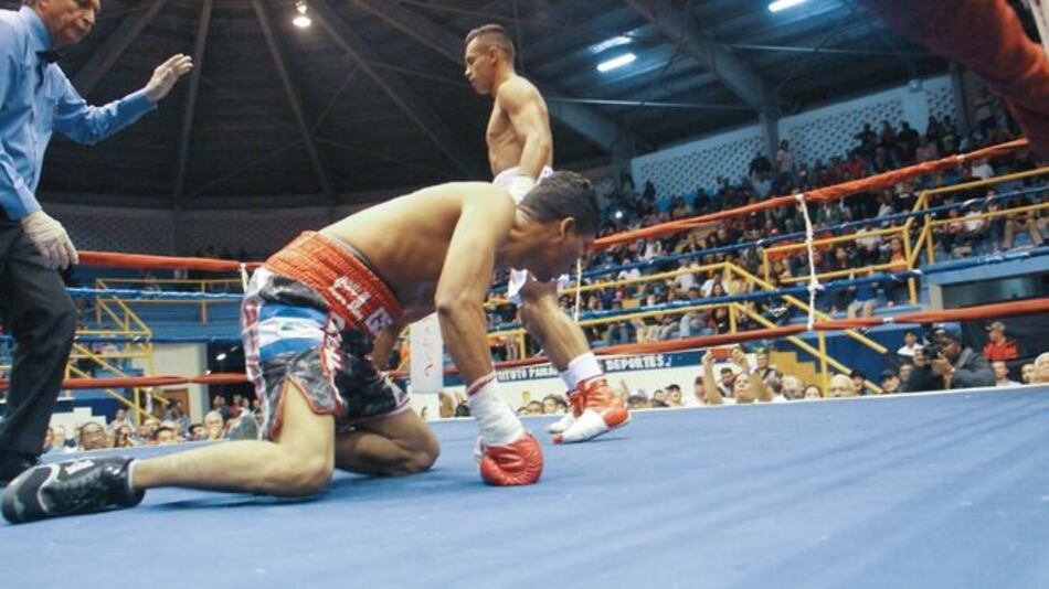 La Roca de Gracia y Concepción noquearon