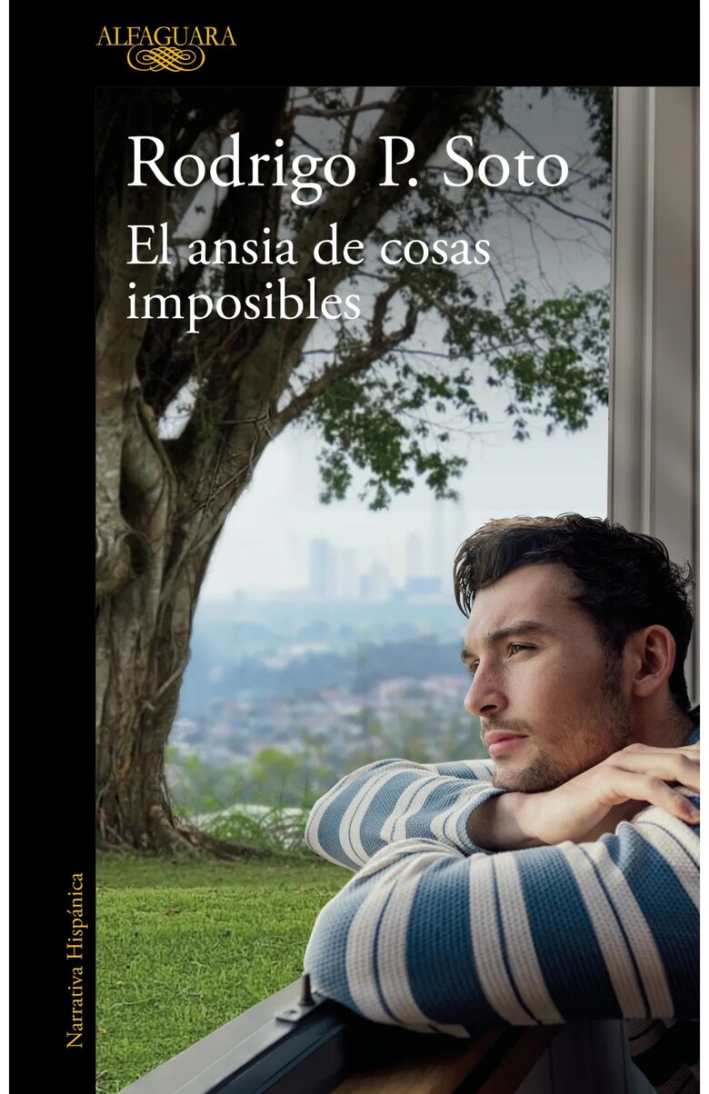 Generaciones, sobre los hombros de un niño