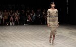 Tendencias en el Mercedes-Benz Fashion Week Panamá