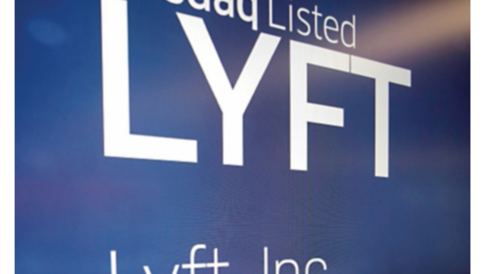 Lyft, rival de Uber, se estrena en la bolsa de Nueva York