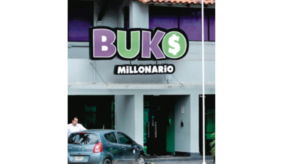 Corte niega amparo en caso del bingo Buko Millonario