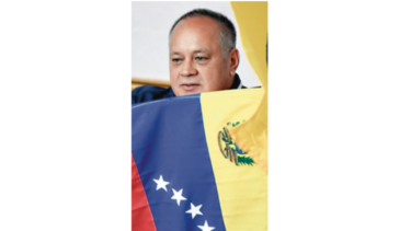 Adelanto de elecciones, la carta del chavismo para dividir y presionar