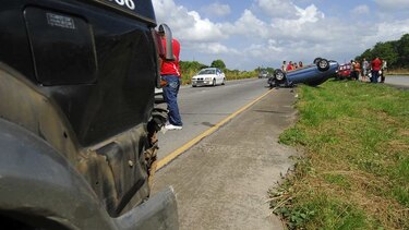 En lo que va del año se han impuesto 22 mil 650 boletas por exceso de velocidad