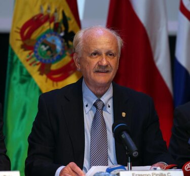 Honorio Quesada no tiene vinculación con CD, según Alma Cortés