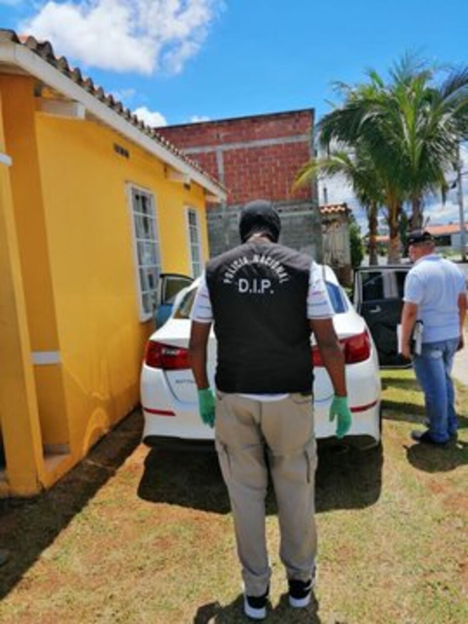 80 automóviles con denuncias de robo fueron recuperados el pasado mes de febrero