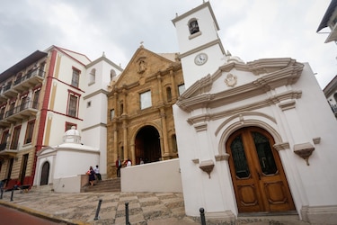 Iglesias del Casco Antiguo empezarán a cobrar por visitas turísticas; la entrada a misas no tendrá costo