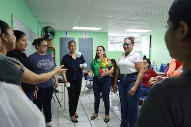 Meduca lanza jornada nacional de ‘Escuela para Padres 2026′ en todo el país