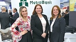 Metrobank, presente en el Panamá Motor Show
