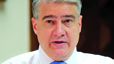 FMI inicia visita y proceso de consulta anual en Panamá