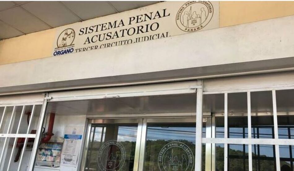 Aprehenden a un hijo del magistrado Cecilio Cedalise