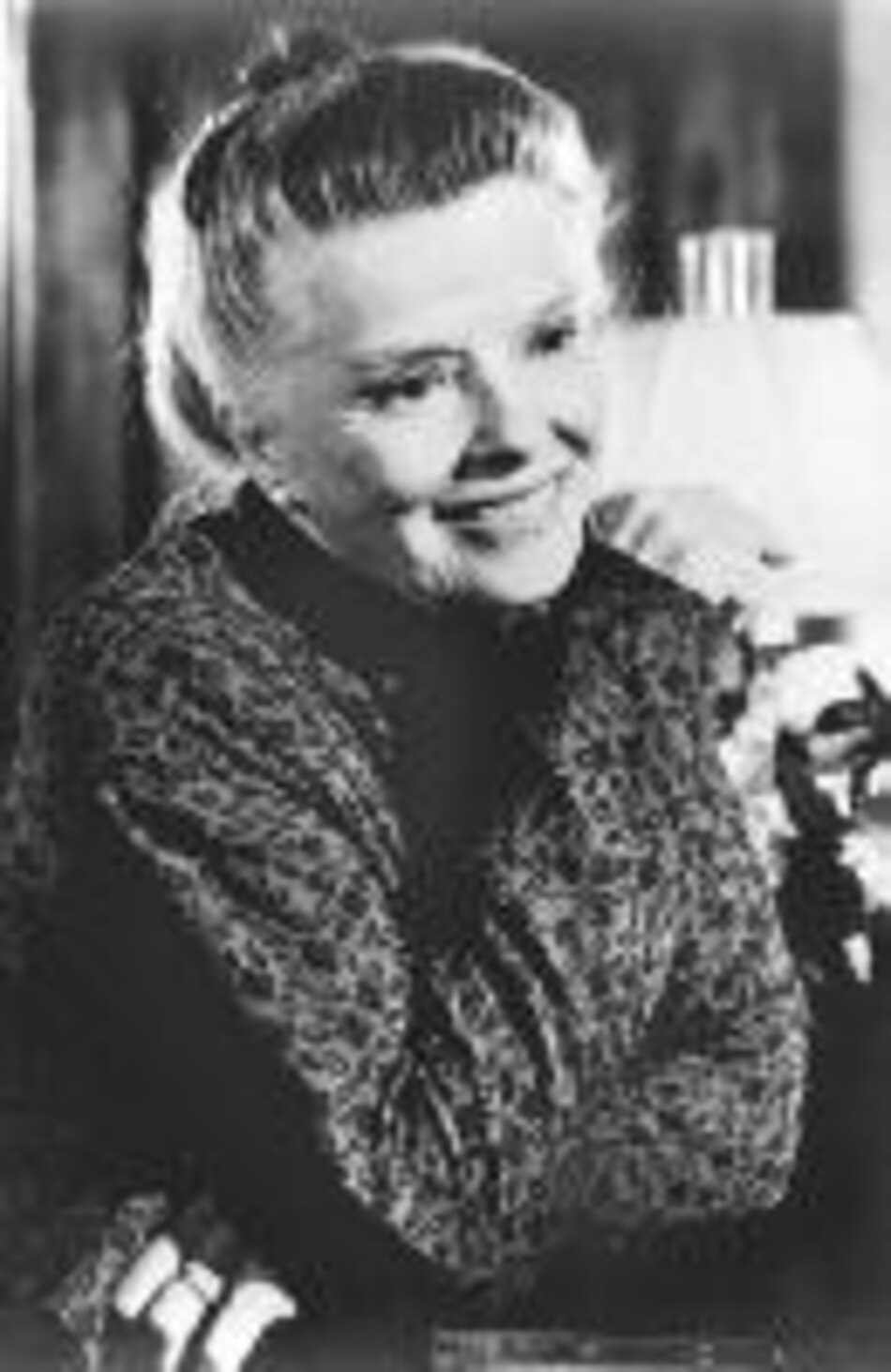 Los secretos de Katharine Hepburn