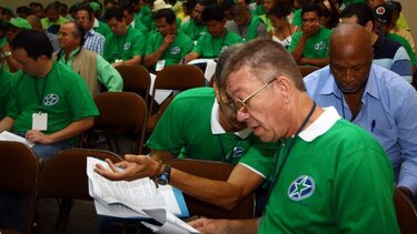 Partido Popular aprueba calendario de elecciones internas