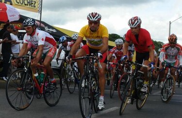 Renunció el presidente de la liga provincial de ciclismo de Chiriquí