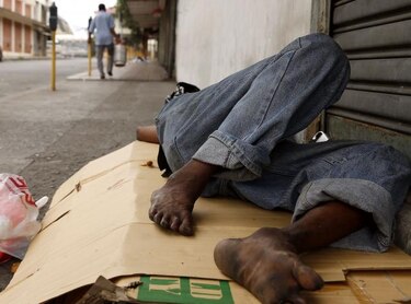 Uno de cada cuatro panameños es pobre: Ministerio de Economía y Finanzas