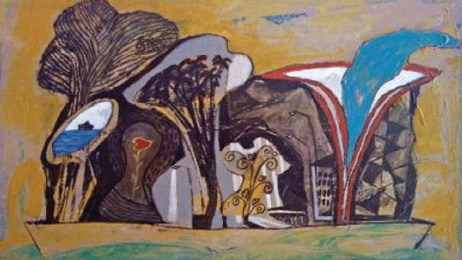 Fernando Toledo comparte sus formatos pequeños