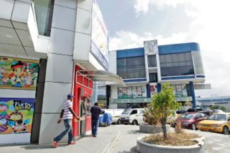 Crisis con Venezuela afecta ventas de la Zona Libre de Colón: empresas se preparan para fin de año