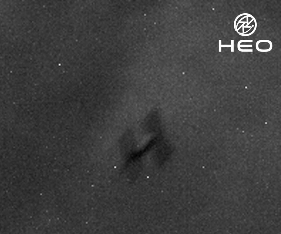 El Satélite ERS-2, de dos toneladas, entrará mañana en la atmósfera tras acabar su vida útil