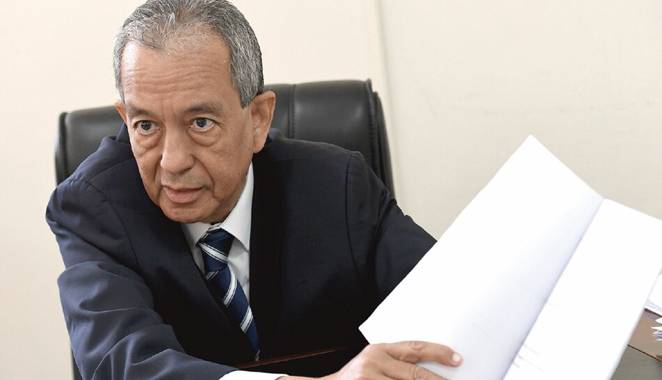 Enrique Mendoza: ‘Se favoreció la propagación del virus en las comunidades’