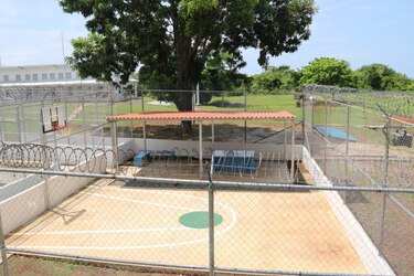 Fiscalía Metropolitana investiga incidente ocurrido en cárcel de Punta Coco