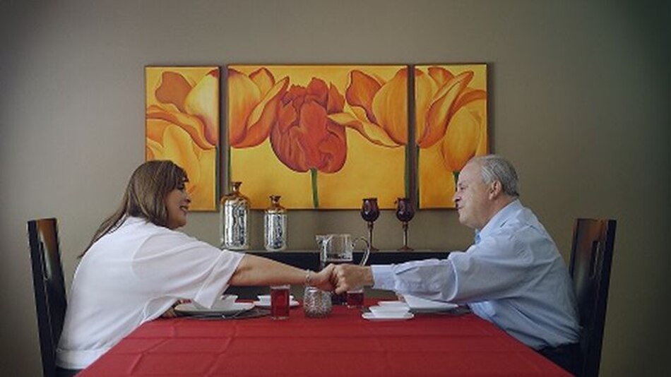 El documental ‘El mayor regalo’: a favor del perdón