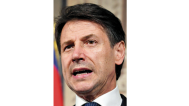 Italia será gobernada por primera vez por los populistas