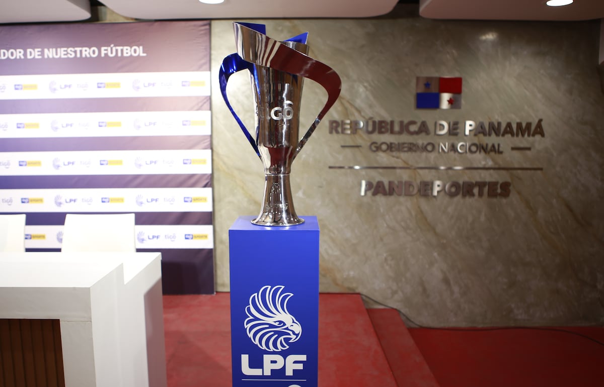 Liga Panameña de Fútbol abre investigación formal tras hechos ocurridos en el Alianza vs Sporting